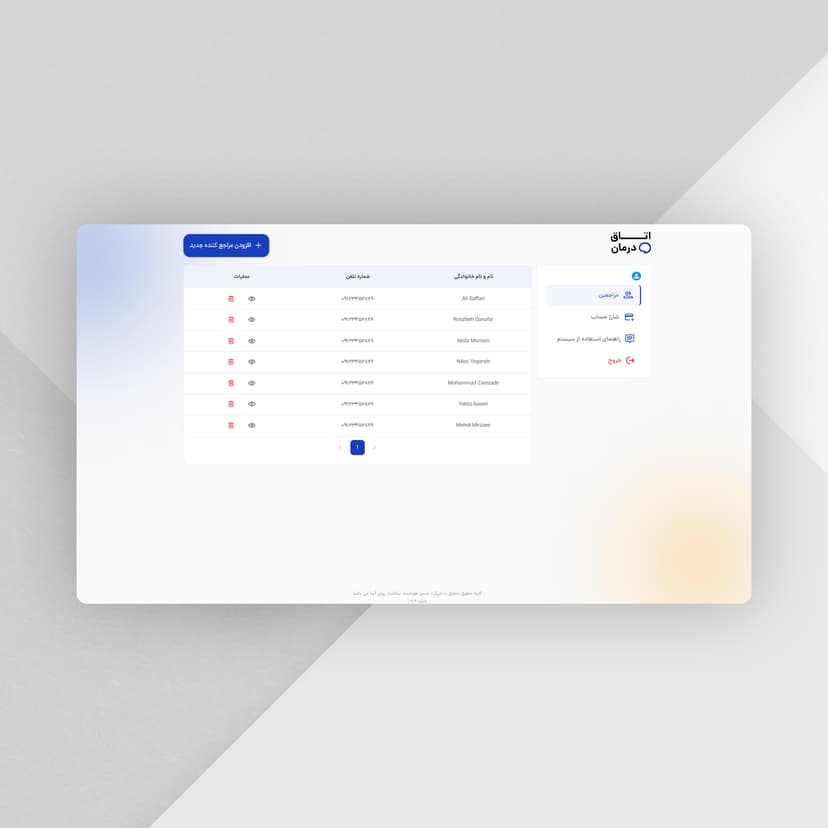 Treatment Room image 2