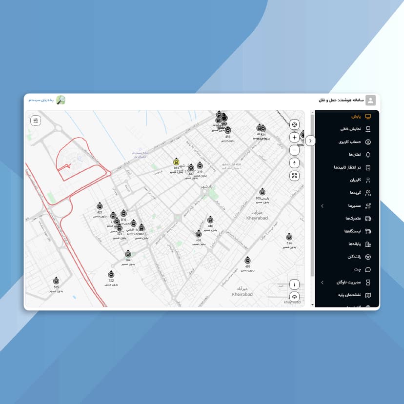Otoman System image 1