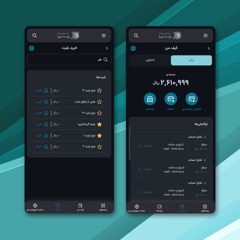 Comprehensive Citizen Service Payment System Pay image 2